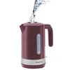 Virdulys Polaris PWK 1803C Vanduo Way Pro Maroon