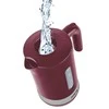 Virdulys Polaris PWK 1803C Vanduo Way Pro Maroon