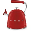 Virdulys Smeg CKLW2001RD, 2,3 l