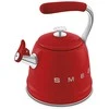 Virdulys Smeg CKLW2001RD, 2,3 l