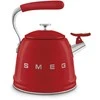 Virdulys Smeg CKLW2001RD, 2,3 l