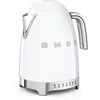 Virdulys Smeg KLF04WHEU 1.7 L, 2400 W, Baltas