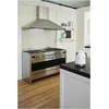 Virdulys Smeg KLF04WHEU 1.7 L, 2400 W, Baltas