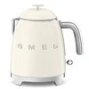 Virdulys Smeg KLF05CREU 0.8 L 1400 W, Kreminis