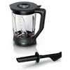 Virtuvės kombaino priedas Bosch MUZ9MX2, 1.5 l