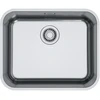 Virtuvės plautuvė Franke Smart SRX 110-50, 127.0708.310