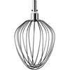 Mėsmalė Virtuvinio kombaino priedas - plakimo šluotelė Kenwood KAT71.000SS, AW20011051 (Chef XL)