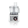 Bosch virtuvinis kombainas MultiTalent 8 MC812S820 Baltas/Sidabrinis, 1250 W, 3.9 L