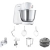 Virtuvinis kombainas Bosch MUM58231