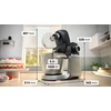 Virtuvinis kombainas Bosch MUMS6ZS3CC