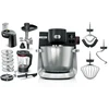 Virtuvinis kombainas Bosch MUMS6ZS3CC