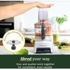 Virtuvinis kombainas Cuisinart FP5E