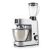 Virtuvinis kombainas G21 Aliuminio 6008151