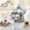 Virtuvinis kombainas Kenwood kMix KMX750WH balta