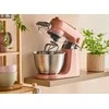 Virtuvinis kombainas Kenwood KZM35.000RD