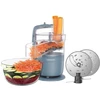 Virtuvinis kombainas Kenwood FDP23.140GY, 900 W