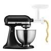 Virtuvinis kombainas KITCHENAID 5K45SSEBM