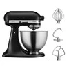 Virtuvinis kombainas KITCHENAID 5K45SSEBM
