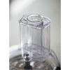 Virtuvinis kombainas KitchenAid 5KFP0719EAC, Almond Kreminis, 1,7L