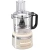 Virtuvinis kombainas KitchenAid 5KFP0719EAC, Almond Kreminis, 1,7L