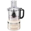Virtuvinis kombainas KitchenAid 5KFP0719EAC, Almond Kreminis, 1,7L