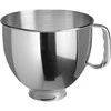 Virtuvinis kombainas KITCHENAID 5KSM175PSEBK Artisan Elegance, cast iron juodas