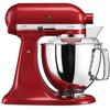 Virtuvinis kombainas KitchenAid 5KSM175PSEER 4,8L empire red