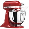 Virtuvinis kombainas KitchenAid 5KSM175PSEER 4,8L empire red