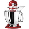 Virtuvinis kombainas KitchenAid 5KSM175PSEER 4,8L empire red