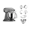 Virtuvinis kombainas KitchenAid 5KSM175PSEMS