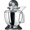 Virtuvinis kombainas KitchenAid Artisan 5KSM175PSEMS (300W)