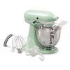 Virtuvinis kombainas KitchenAid 5KSM175PSEPT