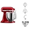 Virtuvinis kombainas KitchenAid 5KSM185PSECA