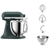 Virtuvinis kombainas KitchenAid Artisan KSM185PSEPP, 4,8 l