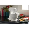 Virtuvinis kombainas KitchenAid Artisan 5KSM156CXEPL