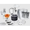 Virtuvinis kombainas Kombainas BOSCH MUM58259+MUZ5KR1