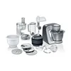 Virtuvinis kombainas Kombainas BOSCH MUM58365+MUZ5ZP1