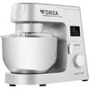 Virtuvinis kombainas Kombainas ECG FORZA 5500 Giorno Argento
