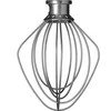 Virtuvinis kombainas KitchenAid Artisan 5KSM125, 4,8 l, Kreminės gelsvos spalvos