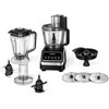Virtuvinis kombainas MPM MRK-27