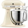 Virtuvinis kombainas Plakiklis KitchenAid ARTISAN 5KSM185PSEAC