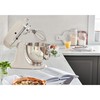 Plakiklis KitchenAid ARTISAN 5KSM125EMH