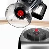Virtuvinis kombainas Bosch MC812M844, MultiTalent 8, 1250 W, juodas