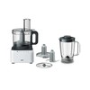 Virtuvinis kombainas Virtuvės kombainas Braun FP 3131 WH