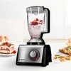 Virtuvinis kombainas Bosch MC812M844, MultiTalent 8, 1250 W, juodas