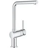 Virtuvinis maišytuvas Grohe Minta 31375000, chromas
