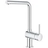 Virtuvinis maišytuvas Grohe Minta 31375000, chromas