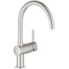 Virtuvinis maišytuvas Grohe MINTA 32917DC0