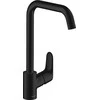 Virtuvinis maišytuvas Hansgrohe Focus M41, 31820670