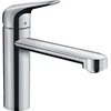 Virtuvinis maišytuvas Hansgrohe Focus M42, 71806800